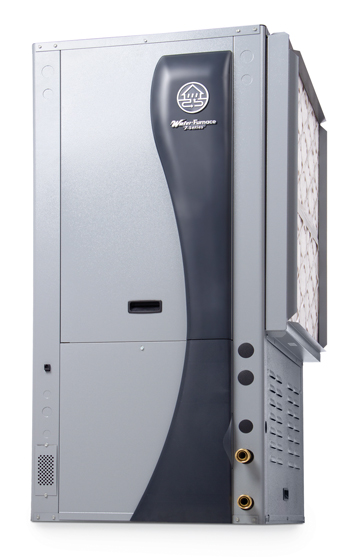 7 Series 700A11 by Willow River Geothermal  in Pine County